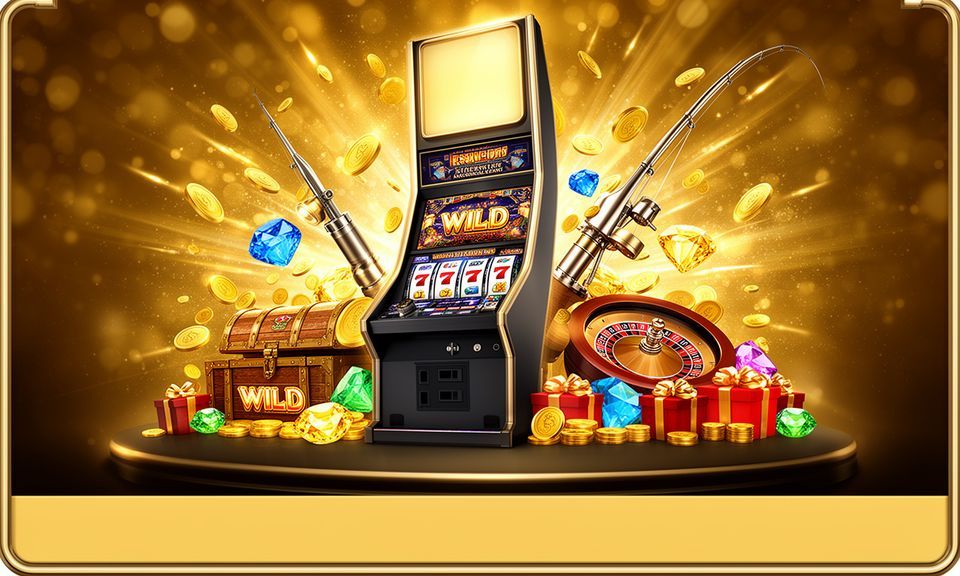 22tk Cashback on slots