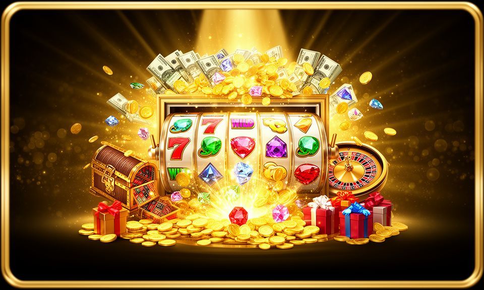 22tk Casino